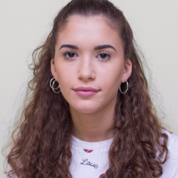 tutor a Foggia - Daniela