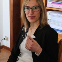 tutor a Milano - Fiammetta
