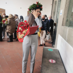 tutor a Napoli - Giulia