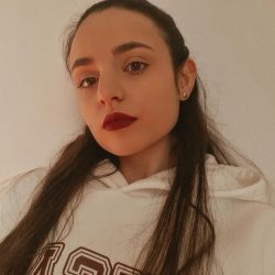 tutor a Roma - Gaia