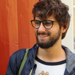 tutor a Pisa - Guglielmo