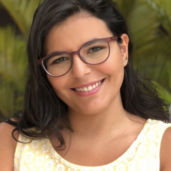 tutor a Rovigo - Gabriela