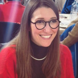 tutor a Siena - Ilenia