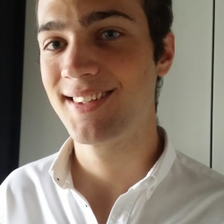tutor a MILANO - Andrea