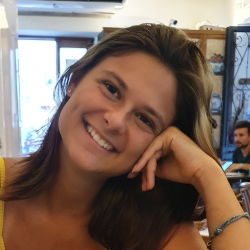 tutor a Trieste - Giulia