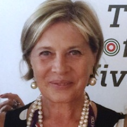 tutor a Milano - patrizia