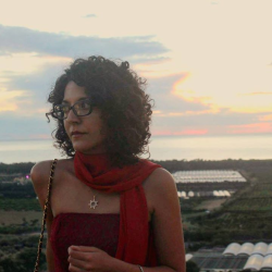 immagine del tutor Angela