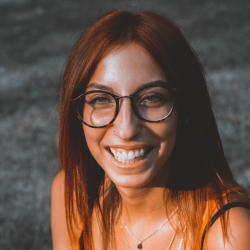 tutor a Roma - Giulia