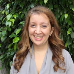 tutor a Napoli - Valentina