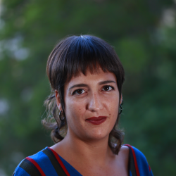 tutor a Sassari - Irene