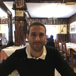 tutor a Ponzone (fraz. Piancastagna) - Alessio