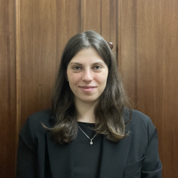 tutor a Lucera - Katia