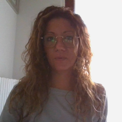 tutor a Foggia - Tiziana