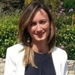 tutor a La Spezia - Giulia