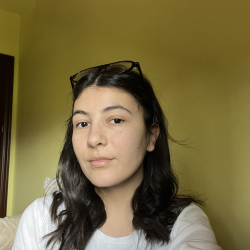 tutor a Taurianova - Maria Chiara
