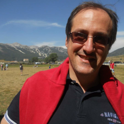 tutor a AVEZZANO - MARCO