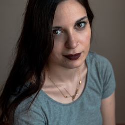 tutor a Torino - Alessia