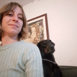 tutor a Grosseto - Gloria