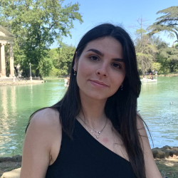 tutor a Moncalieri - Omaira