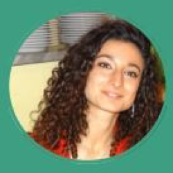 tutor a Roma - Roberta