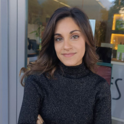 tutor a Guastalla - Claudia