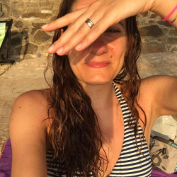 immagine del tutor Elisa