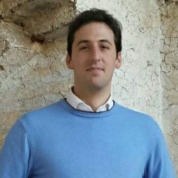 tutor a Roncade - Giulio