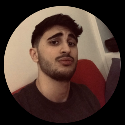 tutor a Roma - Marco