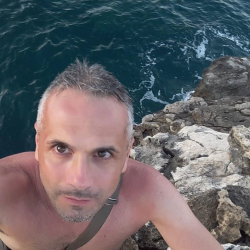 immagine del tutor Luciano