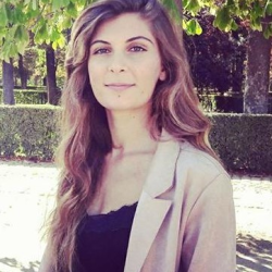 tutor a Milano - Francesca