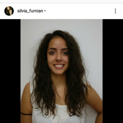 tutor a treviso - Silvia