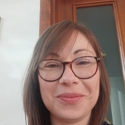 tutor a Roma - Natalia