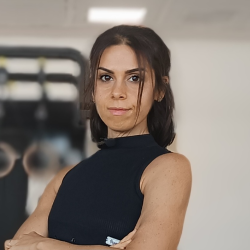 tutor a Reggio nell'Emilia - Giulia