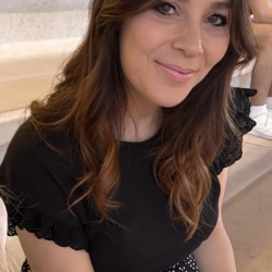 tutor a Latina Scalo - Veronica