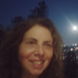 tutor a Roma - Maria Teresa