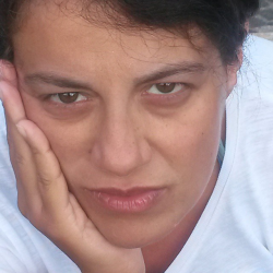 tutor a Trento - Benedetta