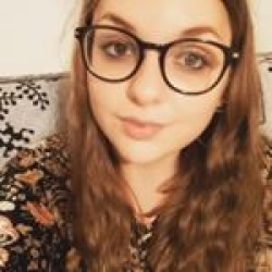 tutor a Potenza - Francesca