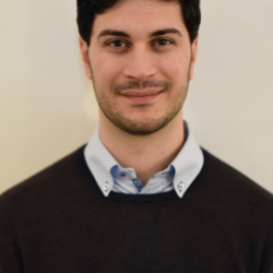 tutor a Firenze - Federico