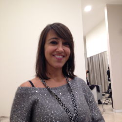 tutor a MILANO - ALESSANDRA