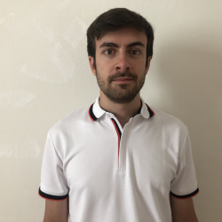 tutor a Roma - Nicolò