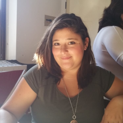 tutor a Treviso - Federica