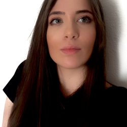 tutor a Milano - marika