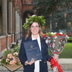 tutor a Milano - Lisa