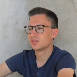 tutor a Rossano Veneto - Mattia