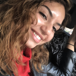 tutor a Lentate sul Seveso - Stefania