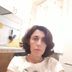 tutor a Roma - Francesca