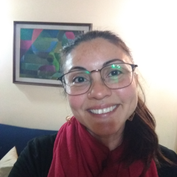 tutor a Lecce - Maria Zelia