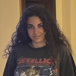 tutor a Roma - Giulia