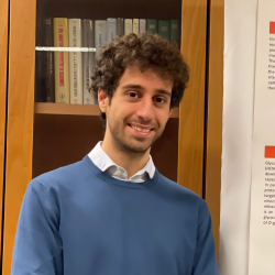 tutor a Melito di Napoli - Antonio