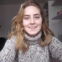 tutor a Firenze - Francesca